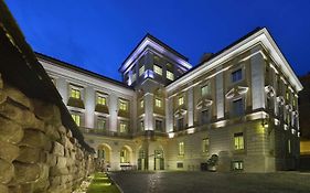 Palazzo Montemartini Rome, A Radisson Collection Hotel